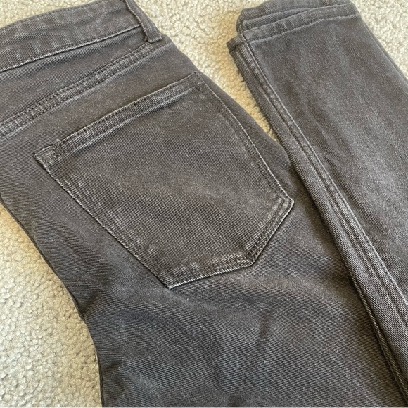 Men’s Black Skinny Jeans by DSTLD Size 30x34 - Picture 3 of 7